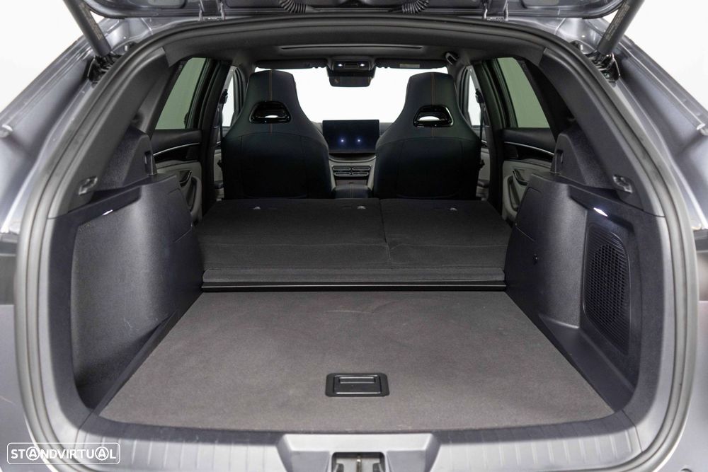 BYD Seal U 87 kWh Design - 13