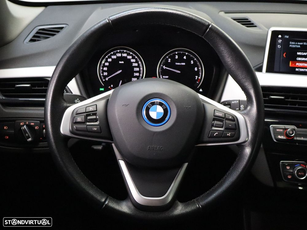 BMW X1 25 e xDrive - 9