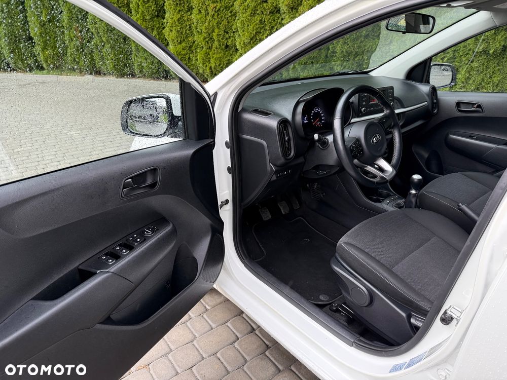 Kia Picanto 1.0 Edition 7 - 21