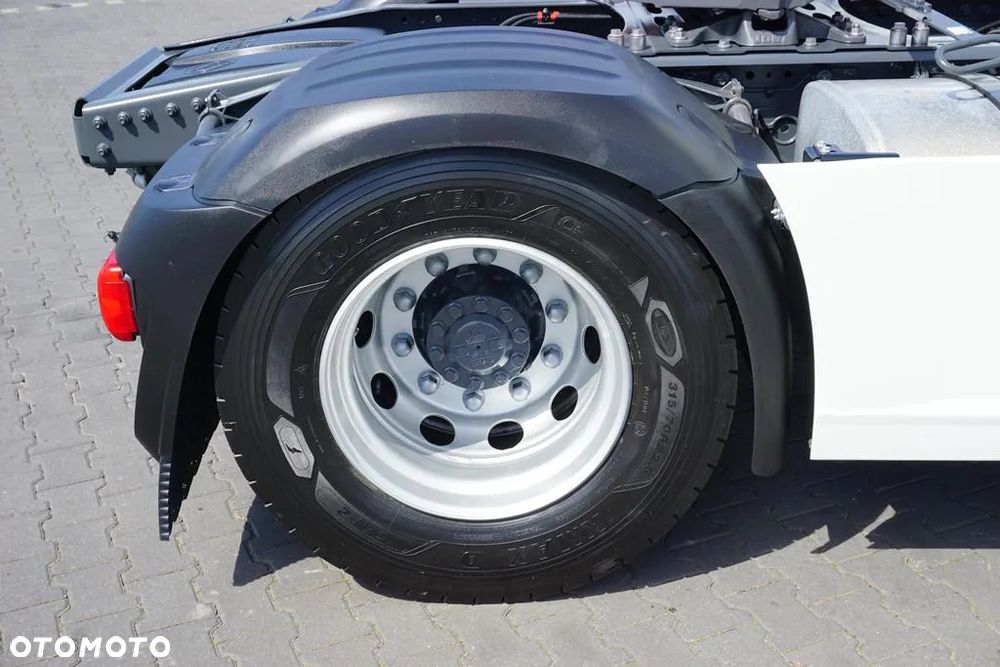 DAF 106 / 480 / EURO 6 / ACC / SUPER SPACE CAB - 35