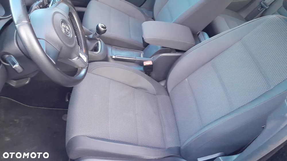 Volkswagen Golf 1.2 TSI BlueMotion Technology Comfortline - 5