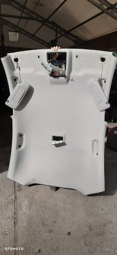 Opel Insygnia A HB 5 DRZWI PODSUFITKA - 3