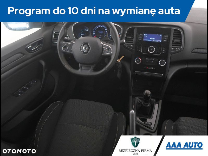 Renault Megane - 8