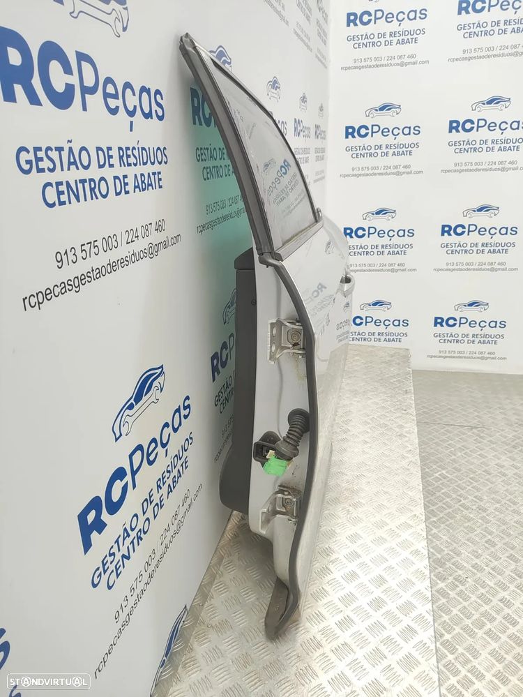 Porta Trás Traseira Esquerda Citroen DS DS5 - 6