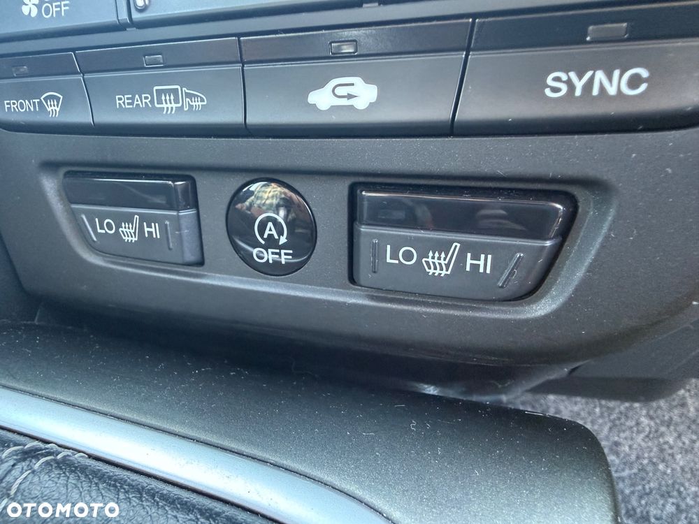 Honda Civic 1.8 Sport - 23