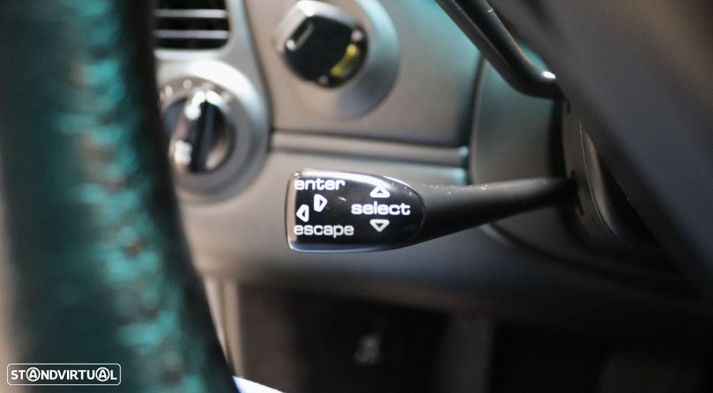 Porsche 911 (996) - 23
