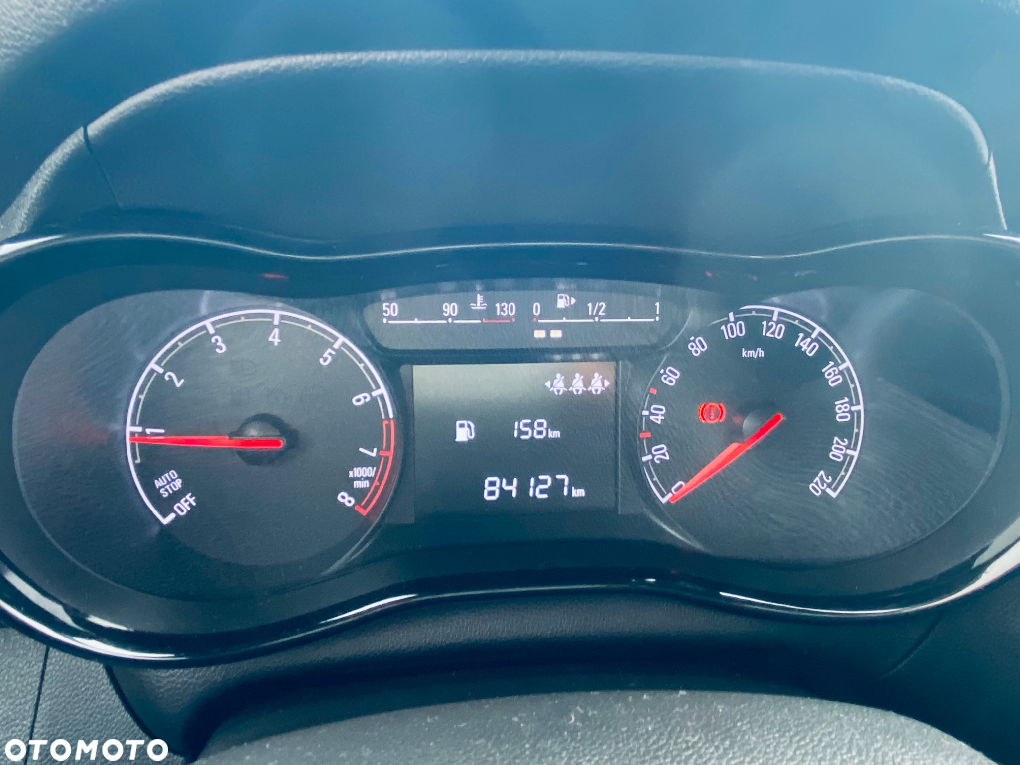 Opel Karl - 15