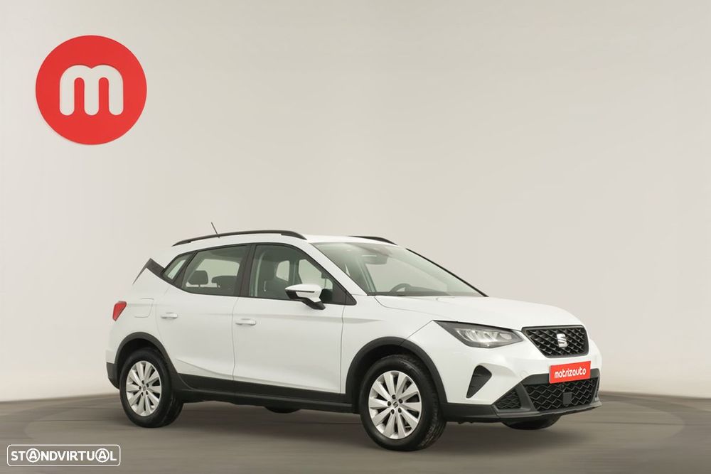 SEAT Arona 1.0 TSI Style - 1