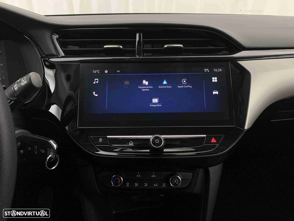 Opel Corsa 1.2 T Edition - 9