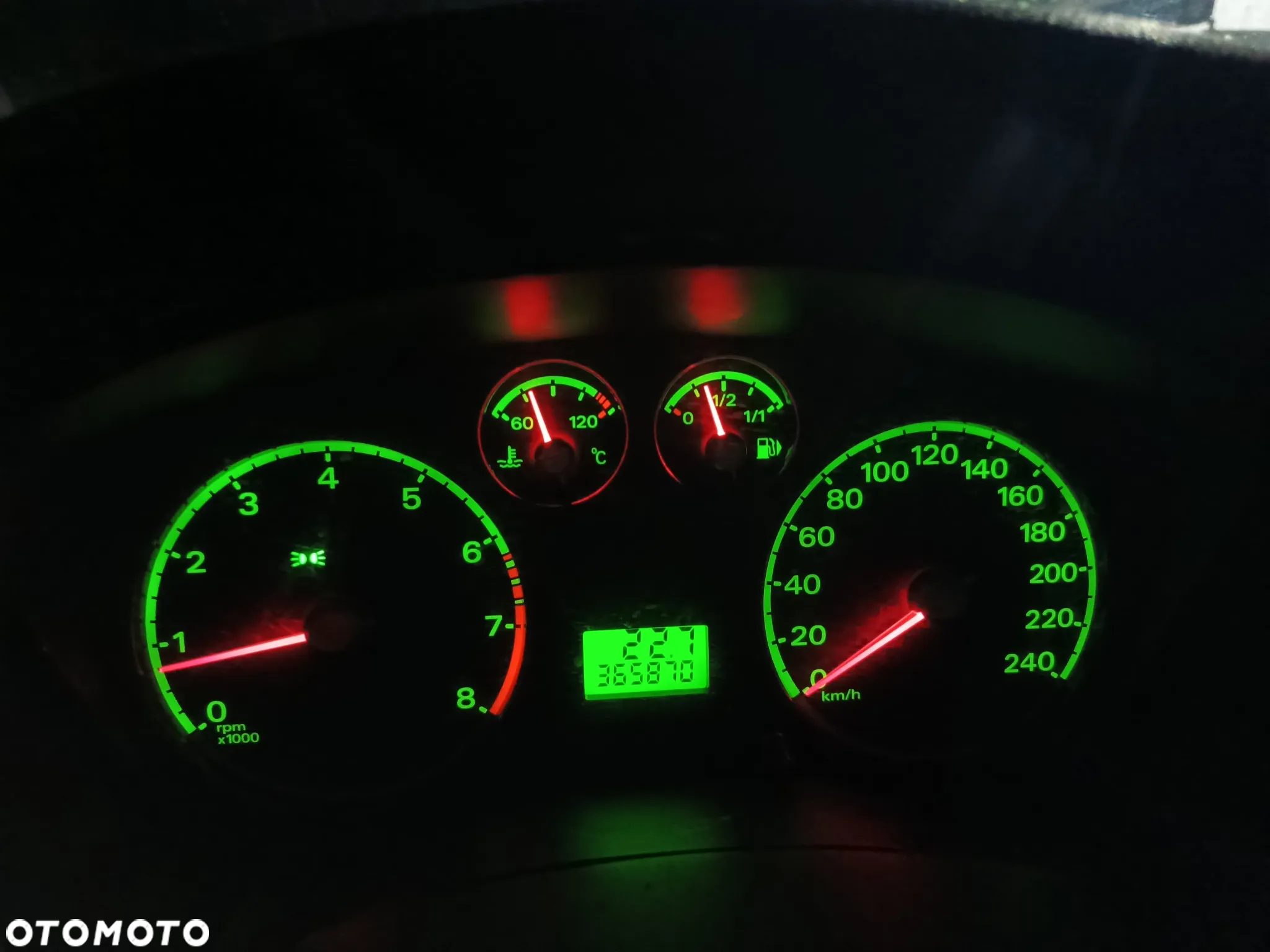 Ford Focus 1.6 Ambiente - 13