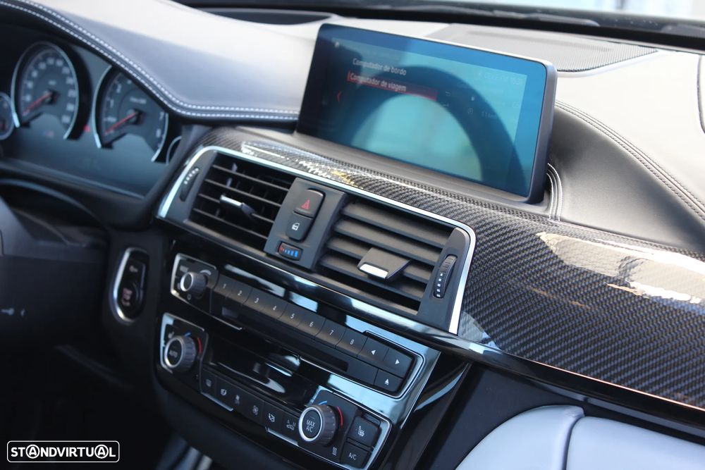 BMW M4 DKG Competition - 35