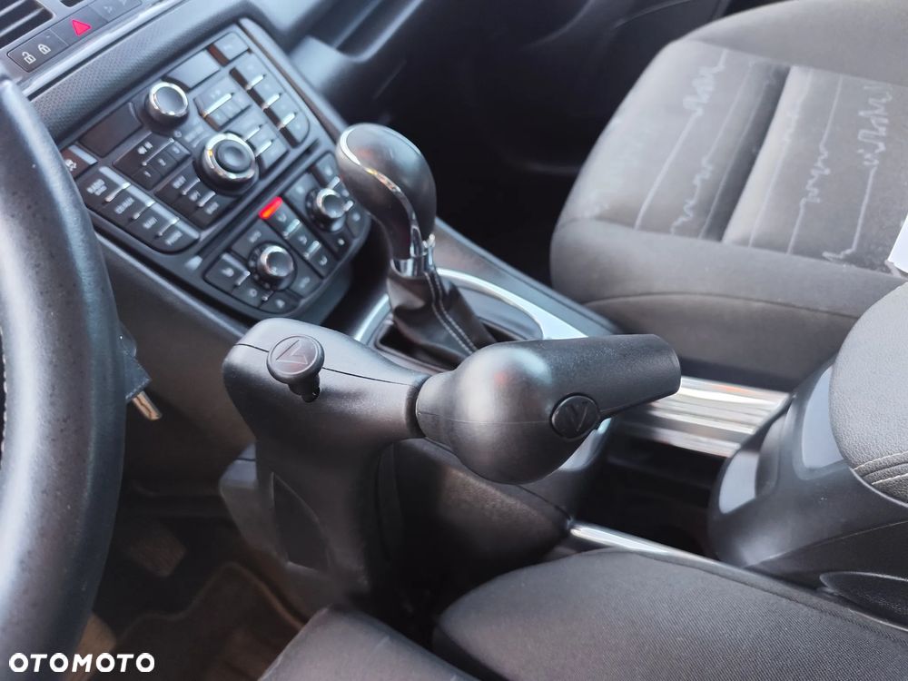 Opel Meriva 1.7 CDTI Automatik Edition - 27