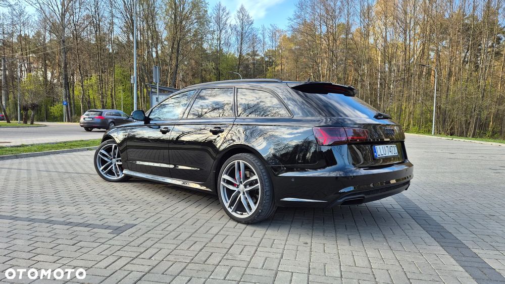 Audi A6 Avant - 3