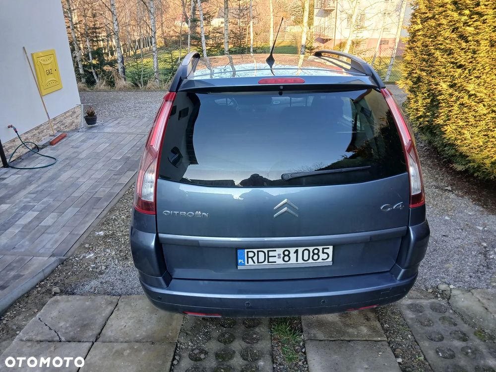 Citroën C4 Grand Picasso 2.0 HDi Impress Pack MCP - 3
