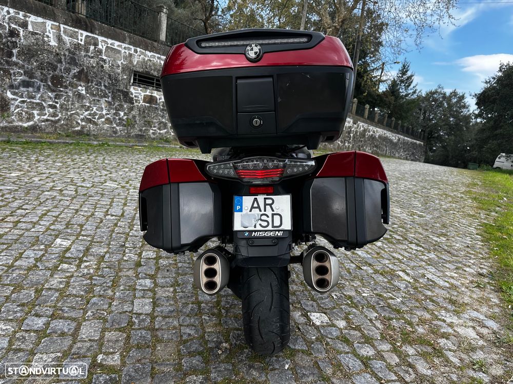 BMW K 1600 GT GT - 17