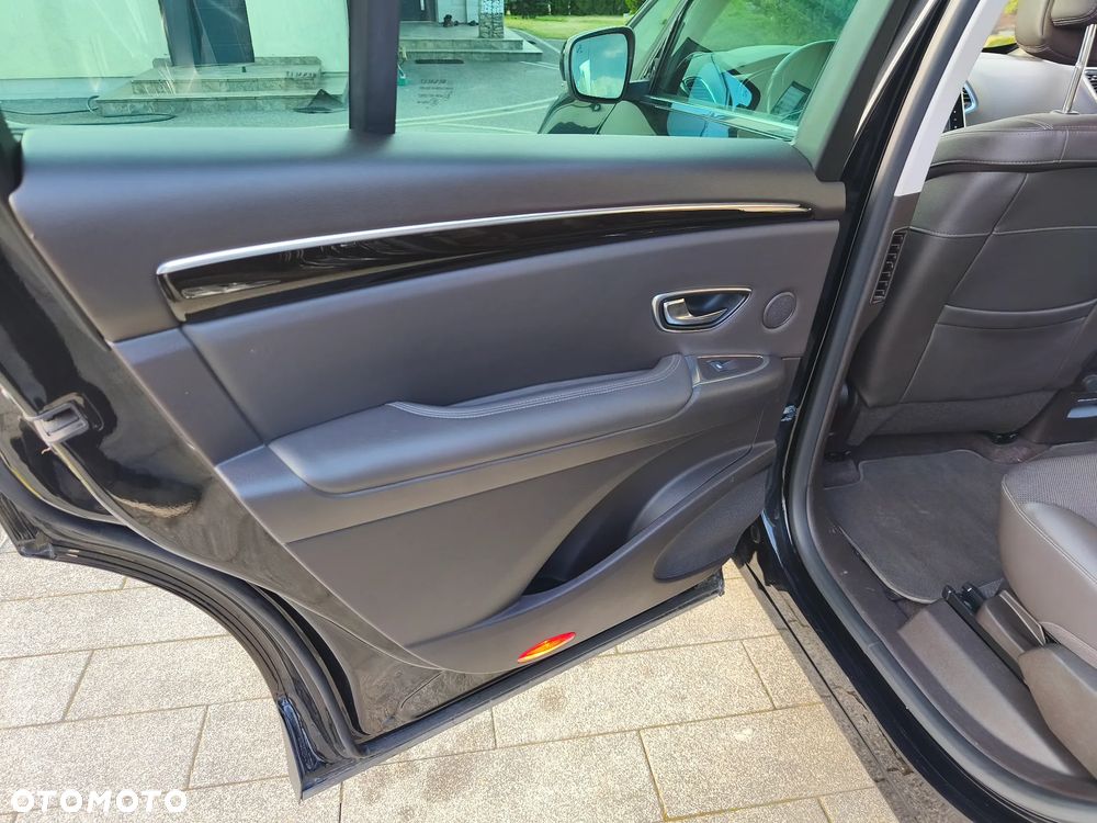 Renault Espace 1.6 dCi Energy Life - 16