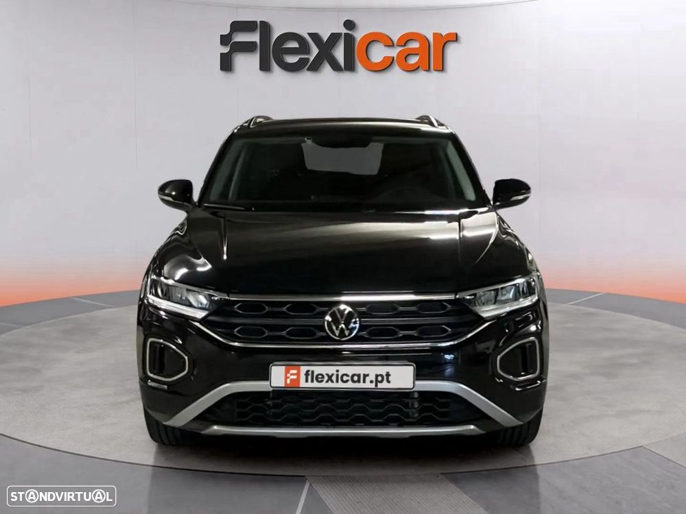 VW T-Roc 1.0 TSI Urban - 7