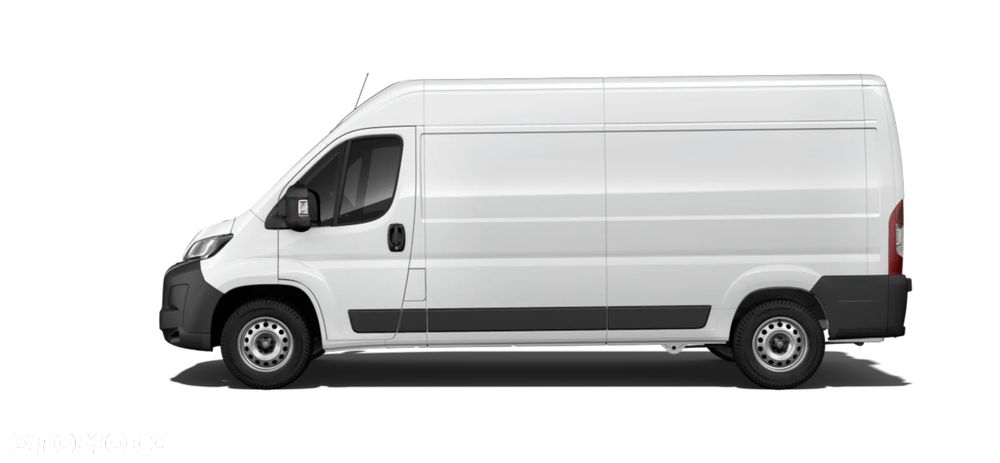 Peugeot BOXER FURGON L3H2 - 5