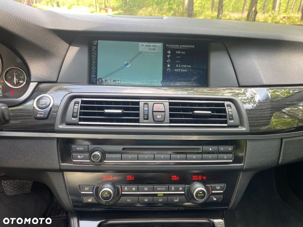 BMW Seria 5 - 17