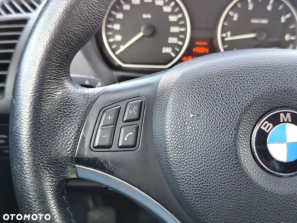 BMW Seria 1 118i Edition Lifestyle - 18