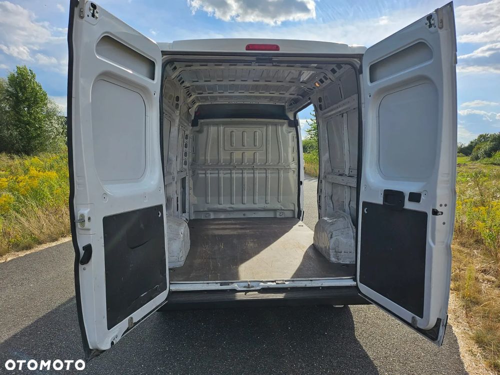 Fiat Ducato - 7