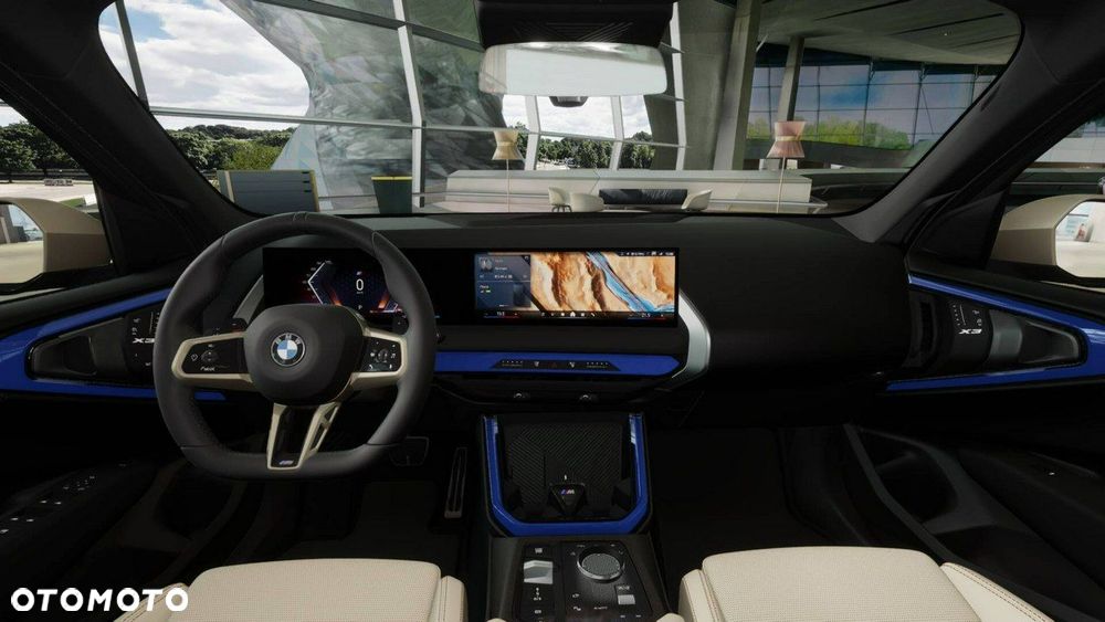 BMW X3 - 13