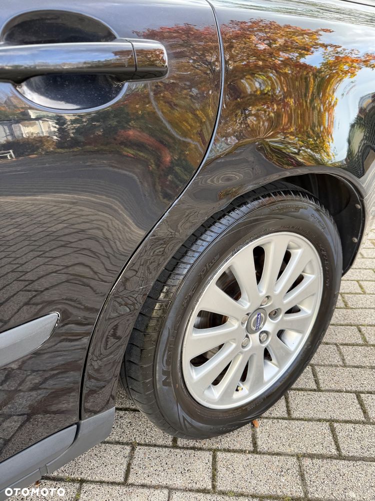 Volvo V50 - 5