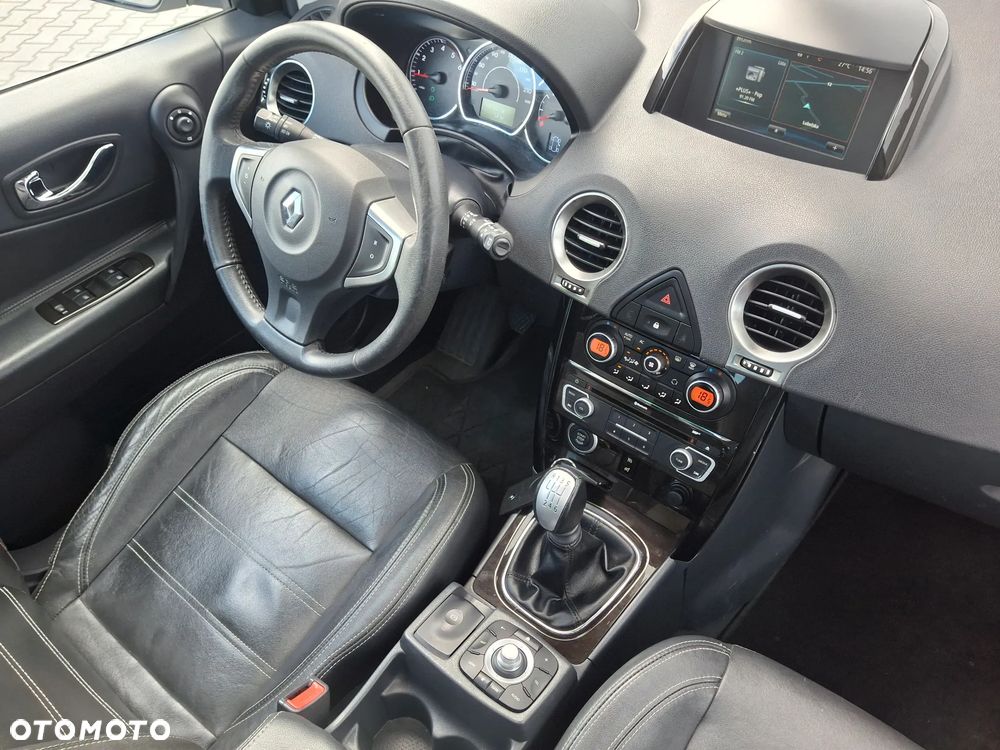 Renault Koleos dCi 150 FAP 4x2 Limited - 26