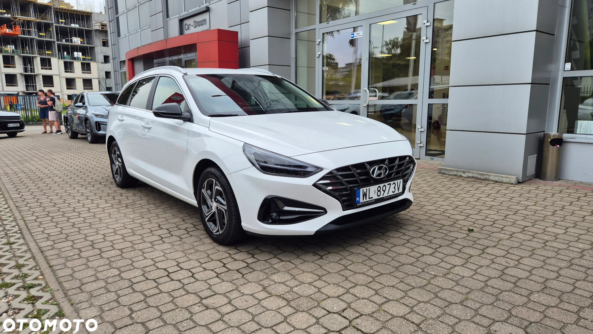 Hyundai i30 1.0 T-GDI Smart - 6