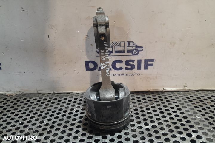 PISTON MOTOR 2.2 TDCI 2.2 TDCI Ford Transit 3 [Facelift] [2006 - 2014 - 1