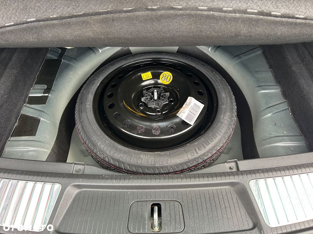 Opel Insignia 1.6 SIDI Turbo Sport - 37