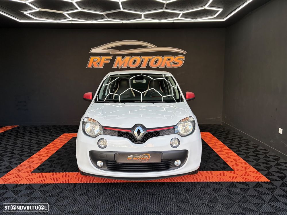 Renault Twingo 0.9 TCe Exclusive - 2