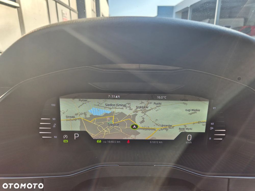 Skoda Superb 2.0 TSI Style DSG - 32