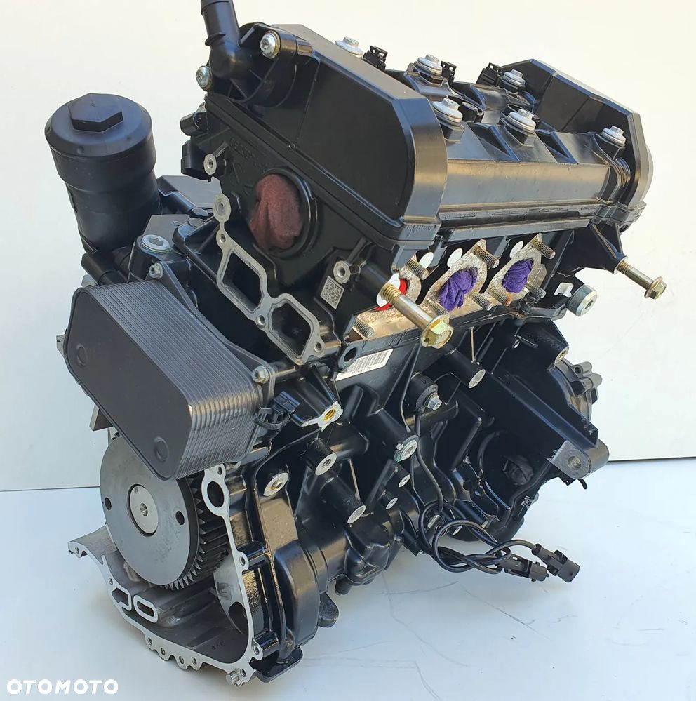 SILNIK CAN AM SPYDER 1330 F3S RT GWARANCJA - 14