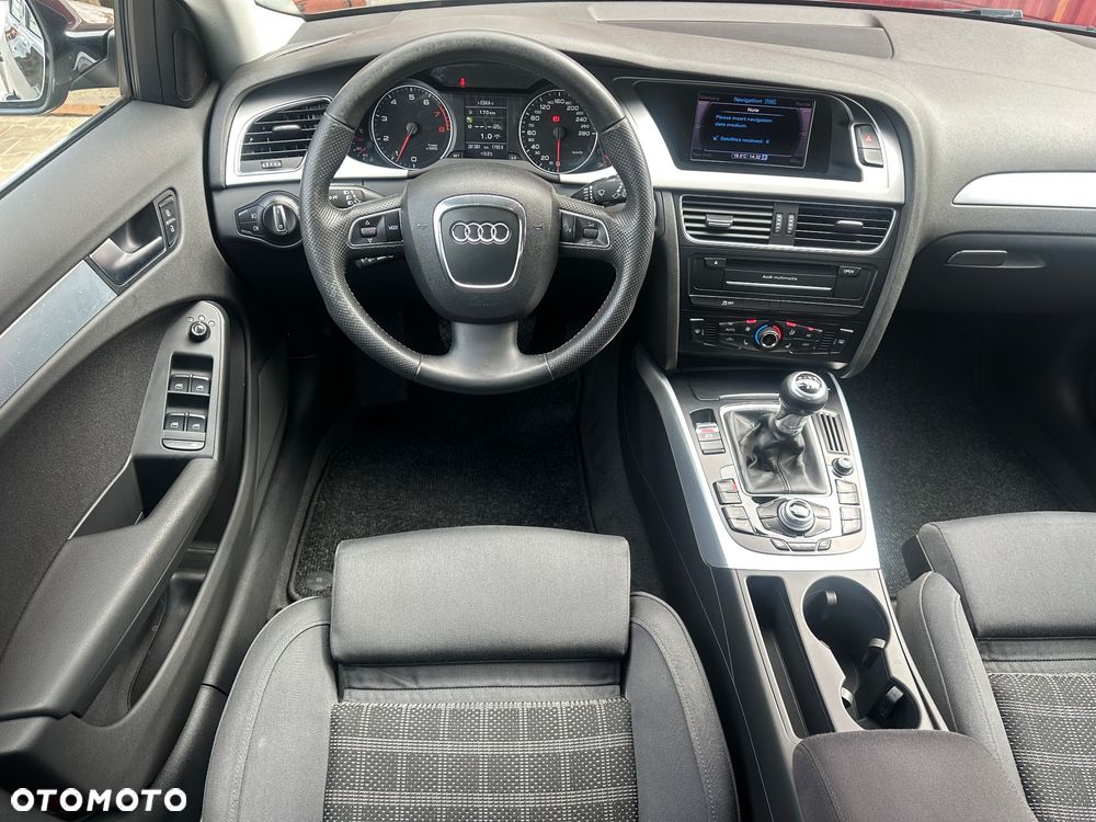 Audi A4 Avant - 35