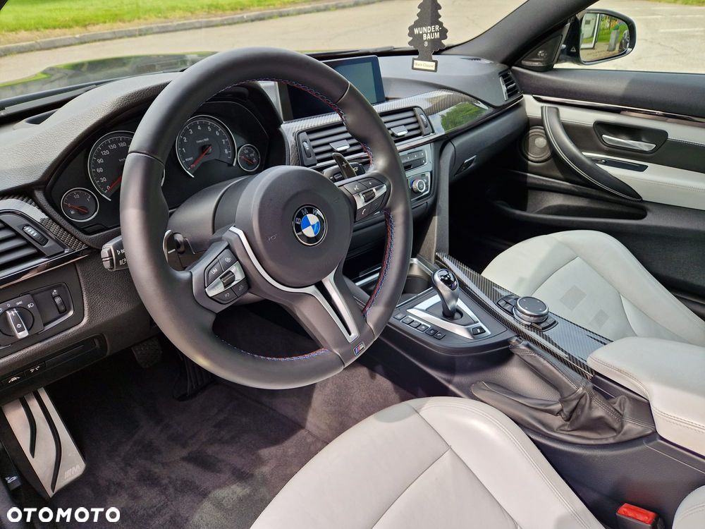 BMW M4 - 9
