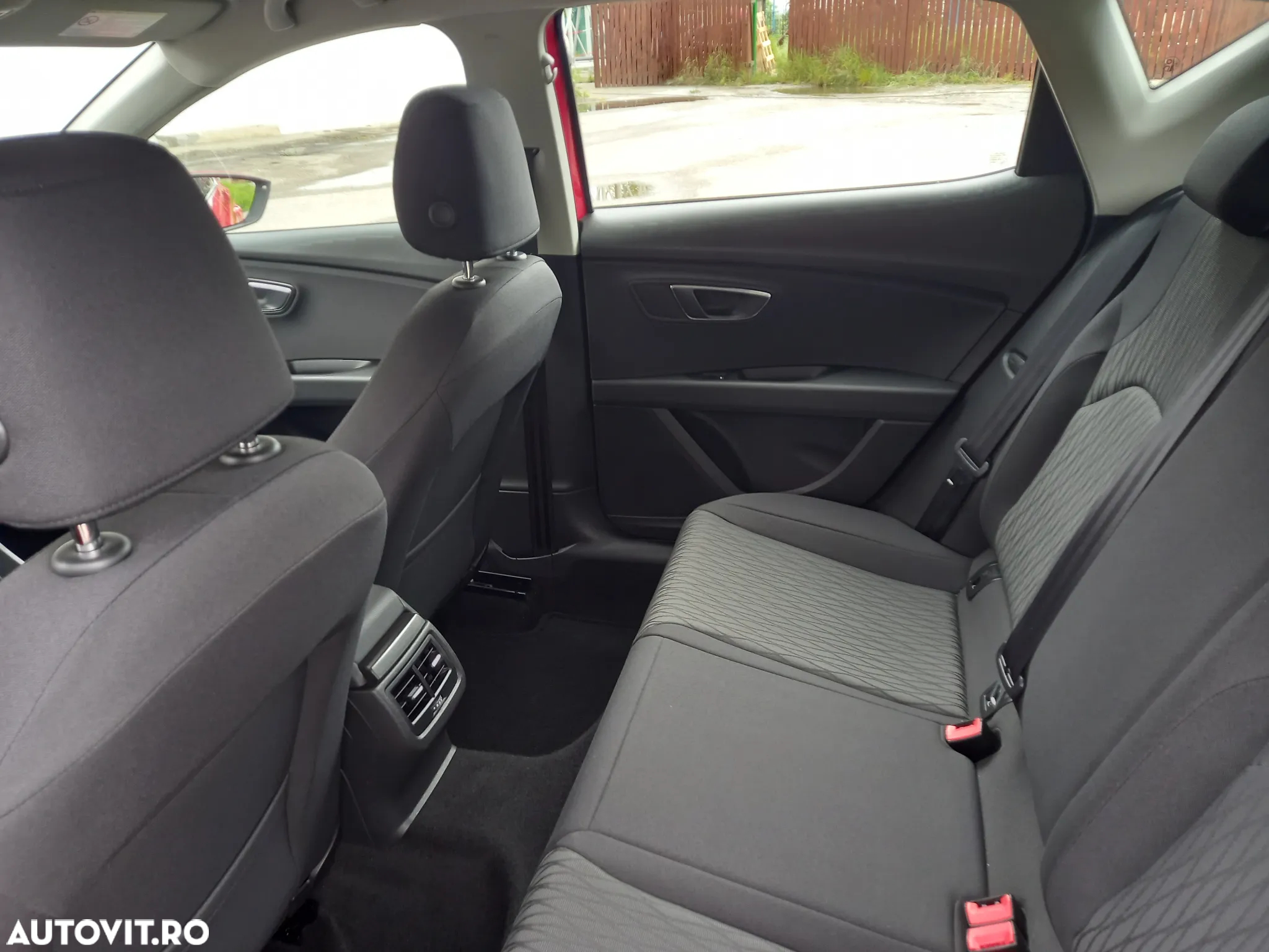Seat Leon 1.2 TSI Start&Stop Style - 9