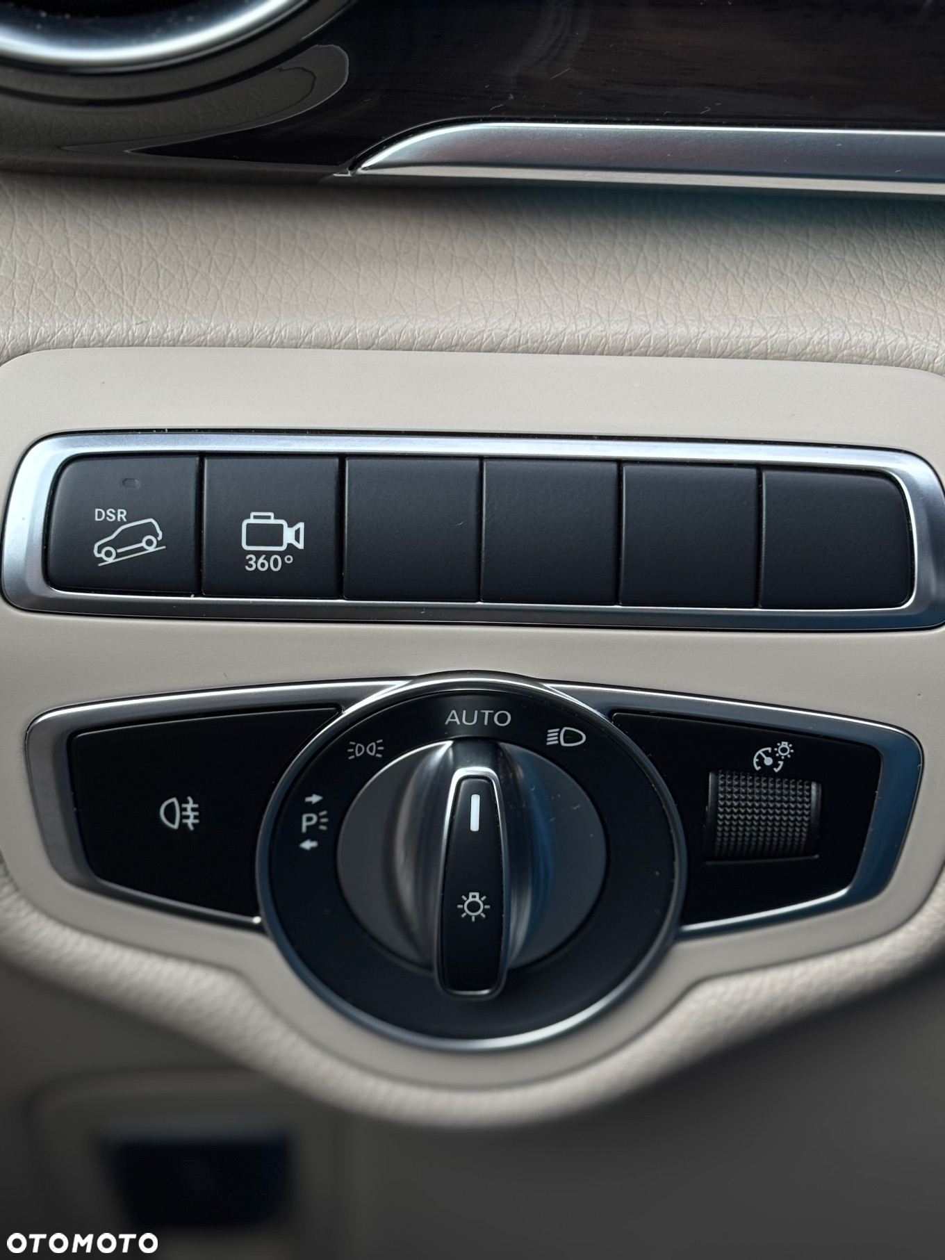 Mercedes-Benz Klasa V 300 d 4-Matic Exclusive 9G-Tronic (d³ugi) - 31