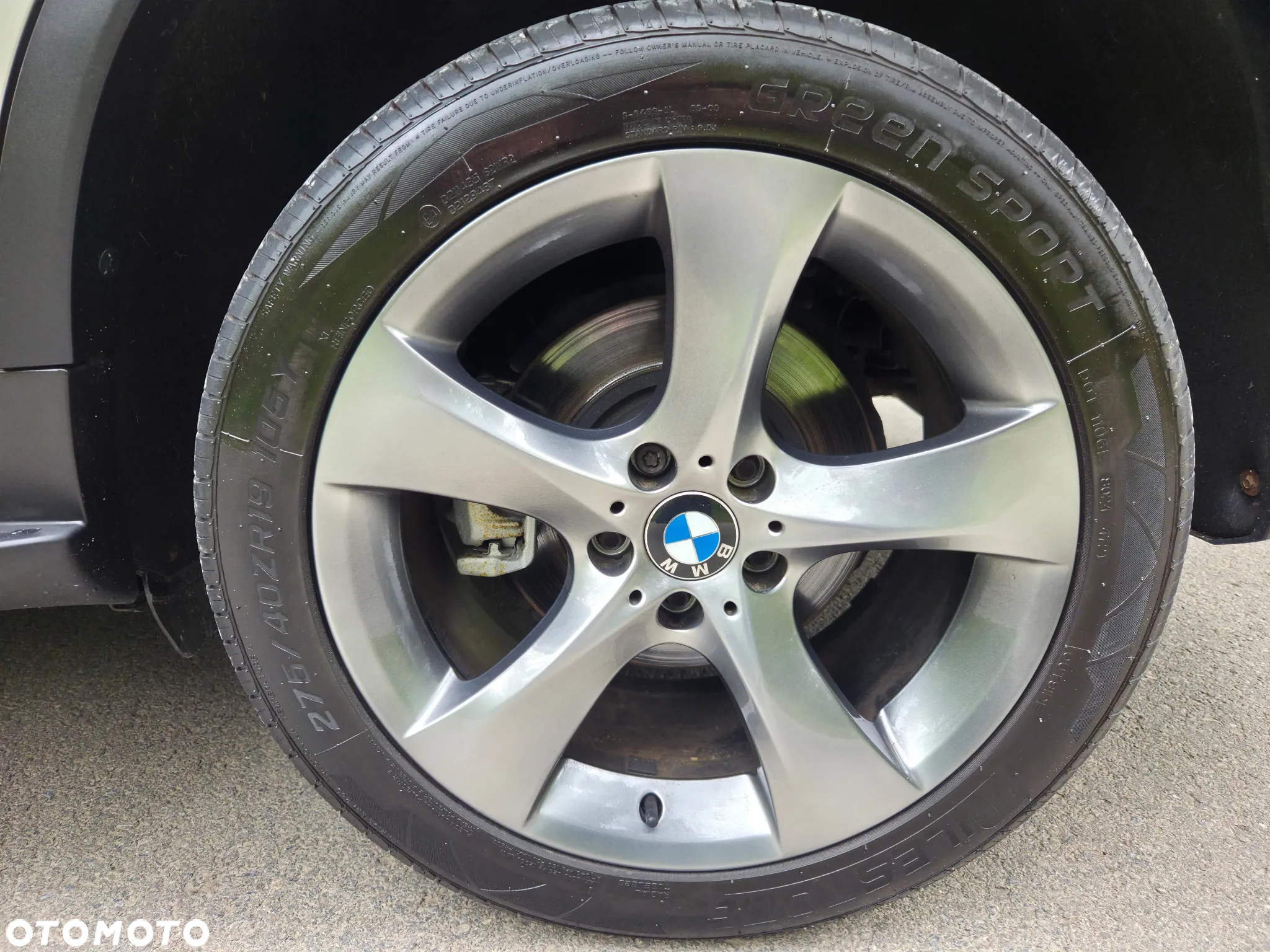 BMW X3 18d sDrive - 21