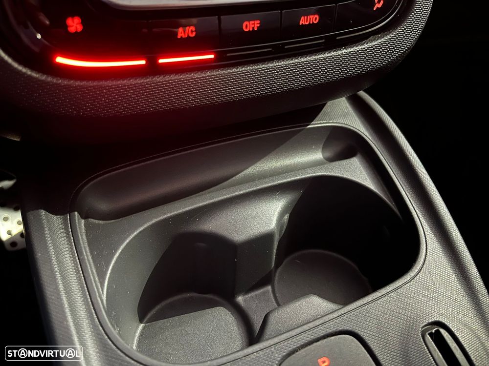 Smart ForTwo Coupé 0.9 Edition 1 90 Aut. - 17