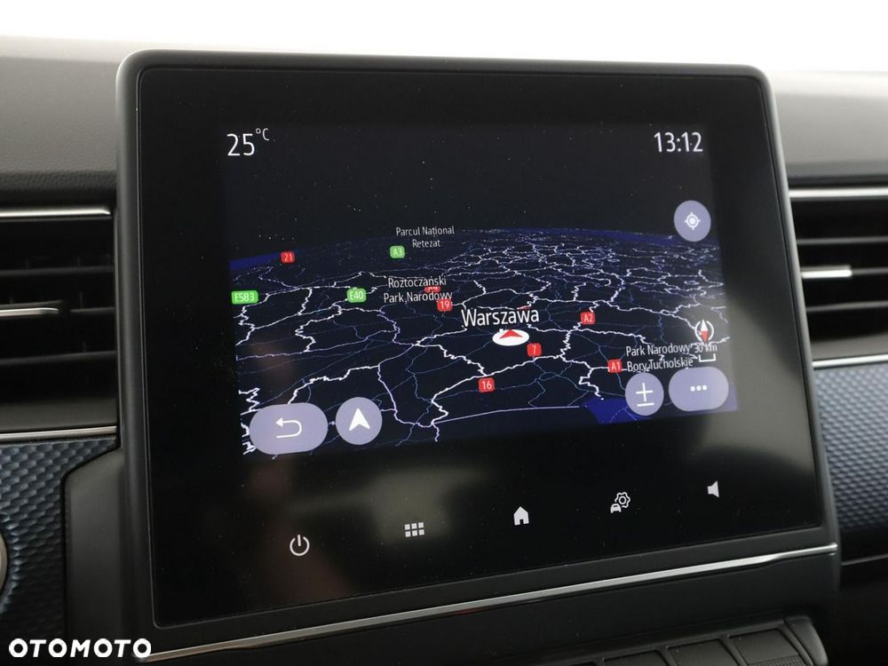 Renault Arkana E-TECH Full 145 Evolution - 25