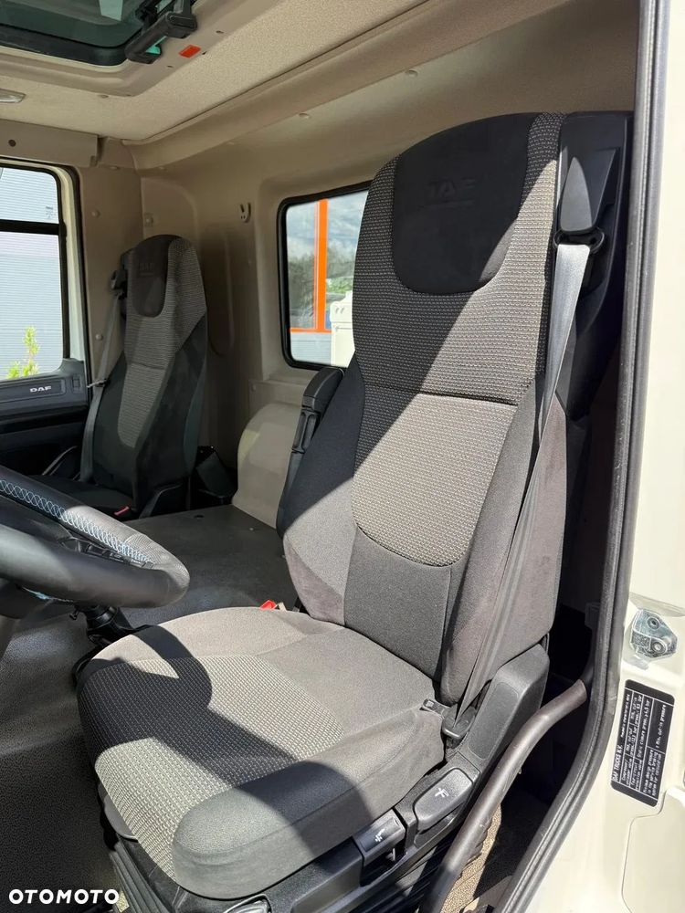 DAF CF XF 330 // E6 // 6x4 // Wywrotka // Kipper // Gotowy do pracy ! - 28