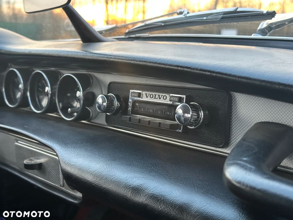 Volvo P1800 - 32