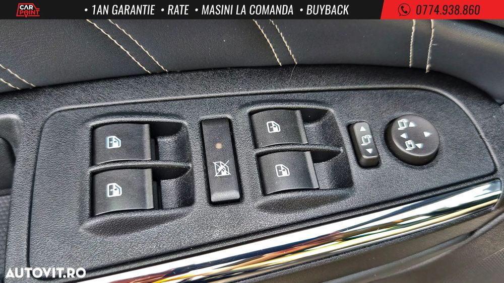 Lancia Delta 1.4 MultiAir 16v Platinum - 24