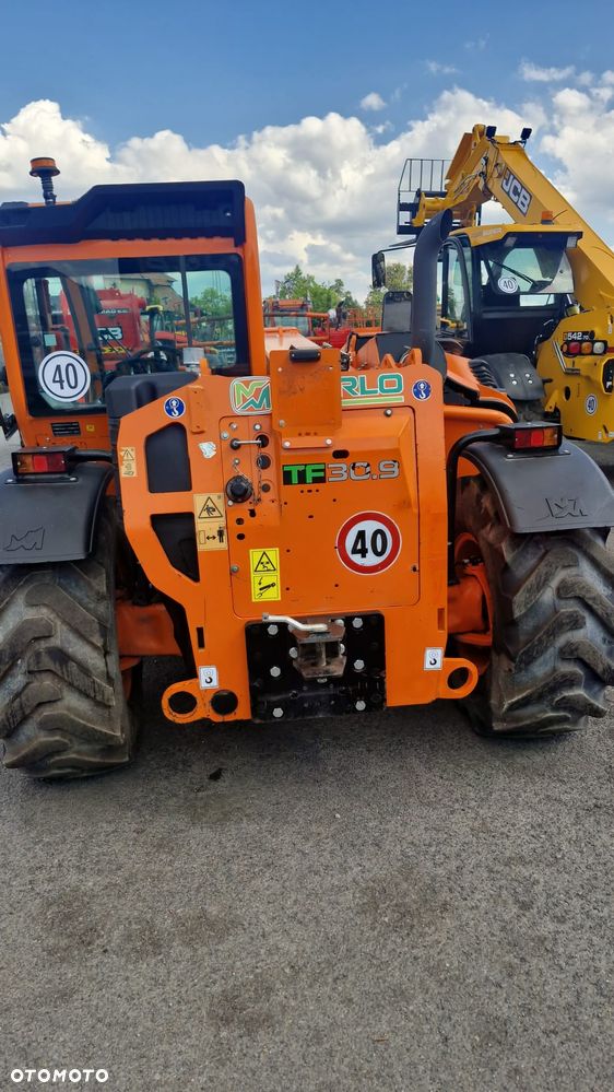 Merlo TF30.9-G - 6