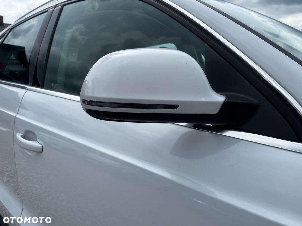 Audi Q3 2.0 TDI Quattro S tronic - 13