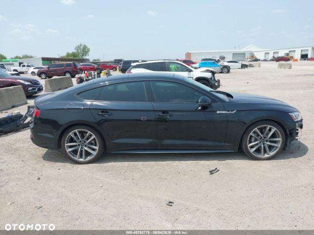 Audi A5 Sportback - 15