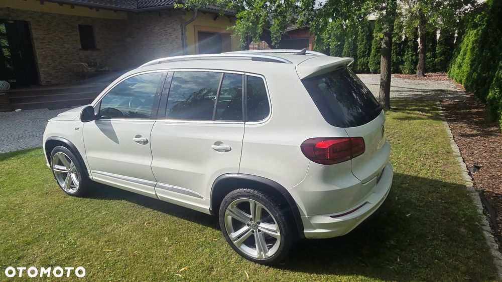 Volkswagen Tiguan - 6