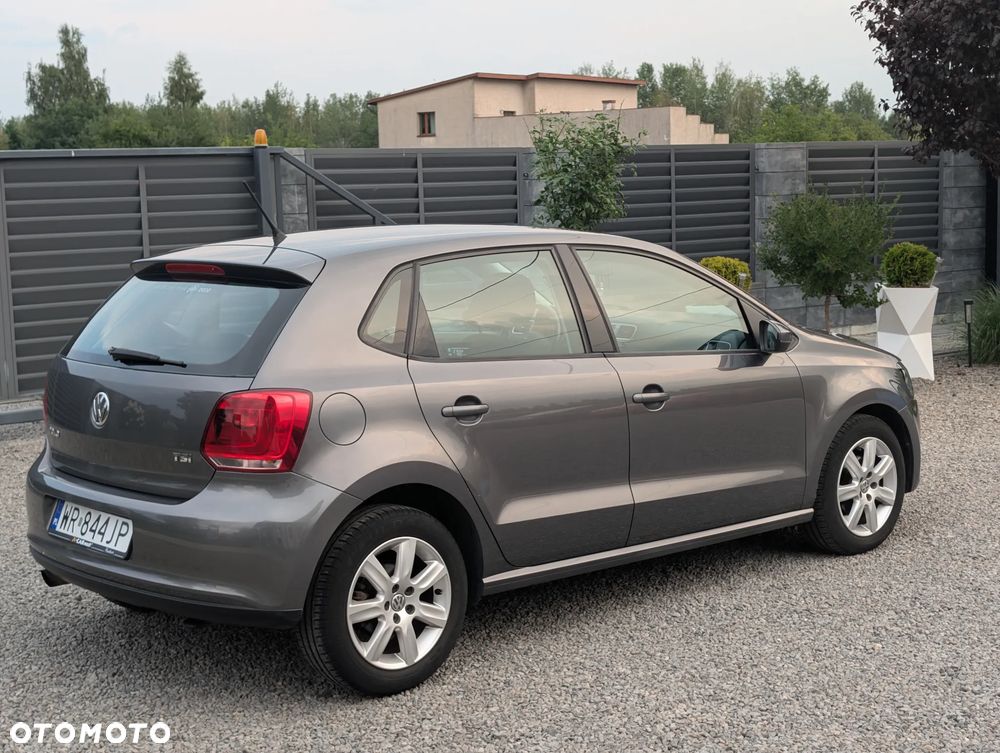 Volkswagen Polo 1.2 TSI Highline - 8