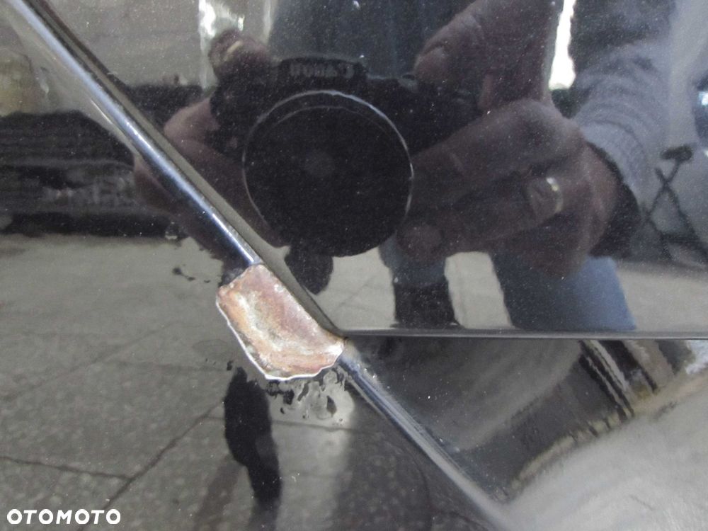 FORD FOCUS MK3 III HB 10-14 KLAPA BAGAZNIKA TYL FB - 5